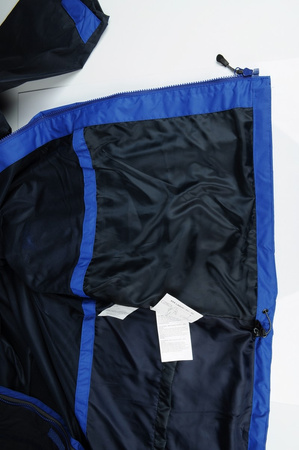 Regatta Cntrst Shell Waterproof Jacket für Männer [TRW504 5WV] 