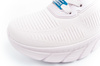Skechers Bobs B Flex Sportschuhe Damen Sneaker modisch lila [117385/LIL]