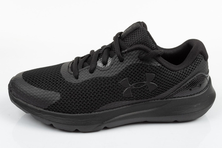 Under Armour Sportschuhe [3024989-002], schwarz.