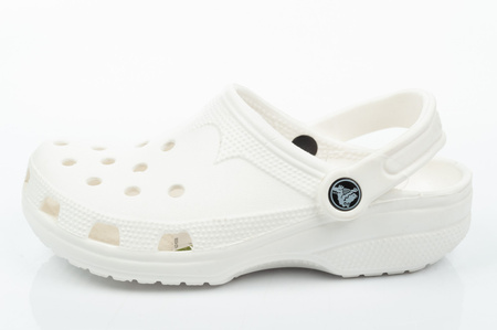 Klapki Sandały chodaki CROCS Beach [10002 100] 34,5