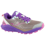 Joma Tundra – Gedämpfte Trailrunning-Schuhe für Damen