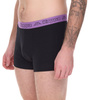 Kappa Herren Boxershorts [351K1JW ADM], schwarz.