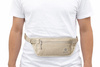 Deuter Security Geldgürtel Beige – Gürtel/Etui für Dokumente und Geld
