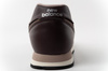 New Balance 373 – Braune Herren-Sneaker aus Leder