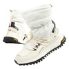 Colmar Warmer Polar Damen-Schneestiefel [WARMER POLAR 202], weiß.