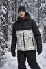 O'Neill Herren-Winterjacke O'Riginals Snowboard/Ski