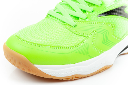 Joma V.Dynamic Herren-Volleyballschuhe für die Halle, Grün