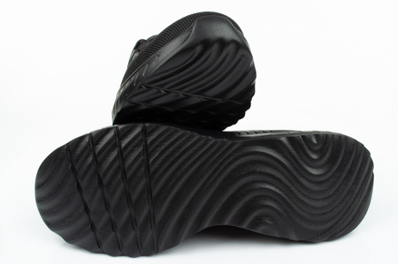 Skechers Damen Sportschuhe [117209/BBK] schwarz.