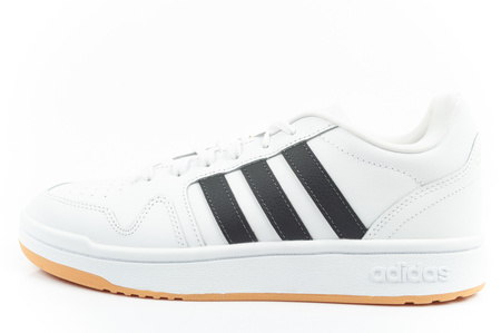 Adidas Postmove Herren-Sneaker, modisches Weiß