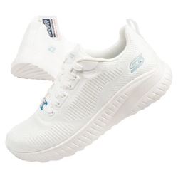 Skechers Damen-Sportschuhe [117209/OFWT], weiß.