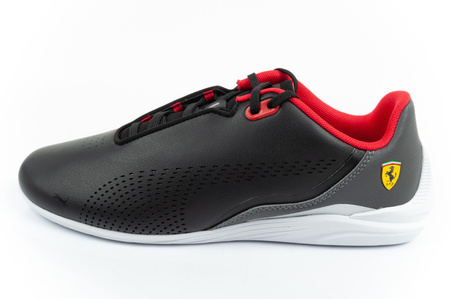 Puma Ferrari Drift Cat Decima Herren Sportschuhe [307193 04], schwarz.