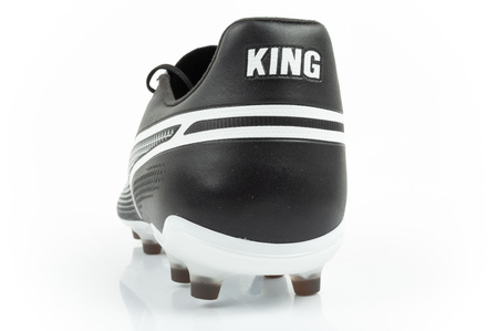 Puma King Pro FG/AG Fußballschuhe Fußballschuhe leicht
