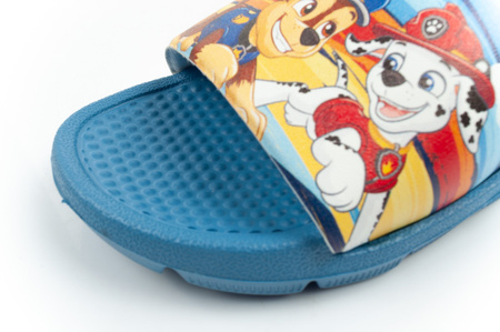 Leomil Paw Patrol Flip-Flops für Jungen – Chase, Rubble, Marshall