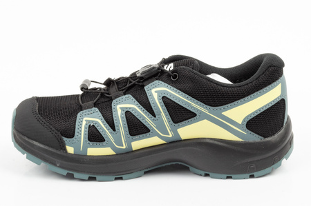 Salomon Piccolo Wasserdichte Kinder-Wanderschuhe