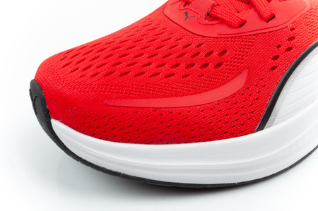 Puma Skyrocket Lite 2 Herren-Sportschuhe: Leicht und bequem, rot