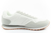 U.S. Polo Assn. Herren-Sneaker, modisch, bequem, weiß