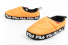 Fila Comfider Herren-Slipper [FFM0147.30019], Orange.