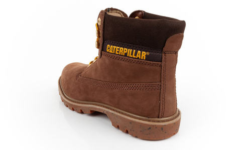 Caterpillar E Colorado Winterstiefel [P110498 ]braun.
