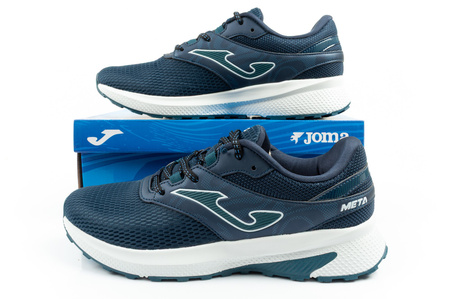 Joma Meta Herren-Laufschuhe, leicht, bequem und strapazierfähig, Marineblau