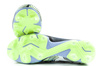 Puma Future 7 Match FG/AG Fußballschuhe, Naturrasen, Grau