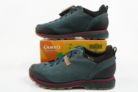 Aku Bellamont Gore-Tex Damen-Wanderschuhe