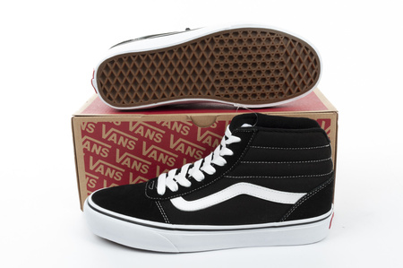 Buty trampki Vans Ward Old Skool [6ENC4R]