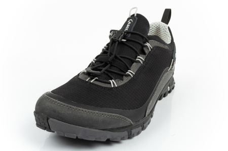Aku Libra Plus Herren Trekkingschuhe [774.1 052], Schwarz.
