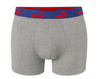 Puma Boxershorts Herren Boxershorts 6er-Pack Baumwolle bequem