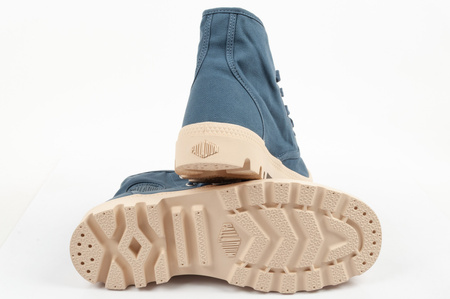 Palladium Pampa Hi Herren-Sneaker