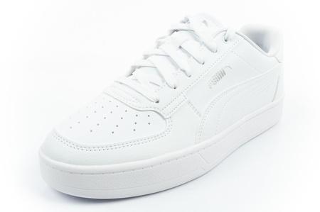 Puma Canven 2.0 Herren-Sneaker, bequem, weiß, modisch
