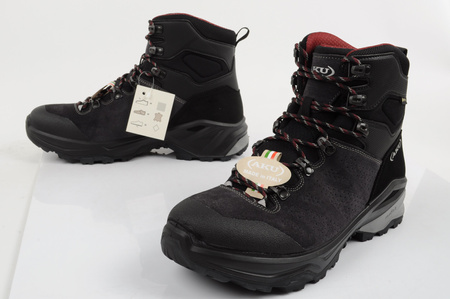 Aku Adapta Gore-Tex Bequeme Trekkingschuhe für Herren