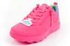 Skechers Uno Lite Kinder-Sneaker in Pink