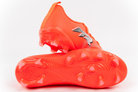 Puma Fußballschuhe Future 9 Play FG/AG Jr – Nockenschuhe für Kinder und Jugendliche