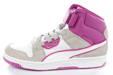 Buty sportowe PUMA Rebound [358312 05]