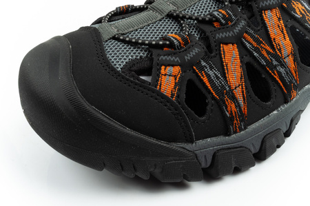 Grisport Herren-Trekkingsandalen mit Kordelzug