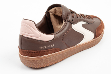 Skechers Hotshot Damen-Sneaker, Braun, Modisch