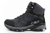 CMP Melnick Damen Trekkingschuhe [3Q18586 81UP], grau.