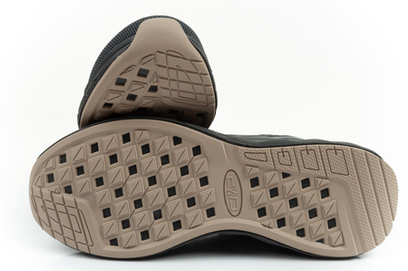 CMP Nhekkar Herren-Trekkingschuhe, Marineblau