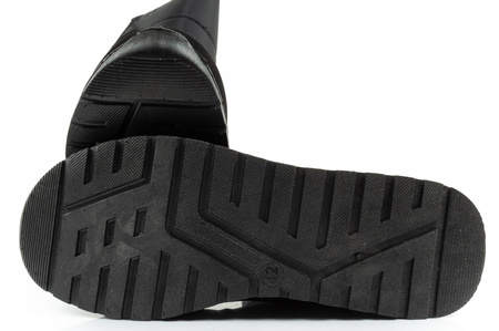 Progress Winterstiefel – Isolierte Herren-Schneestiefel mit Klettverschluss