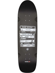 Globe Shooter 8,625" Skateboard-Deck