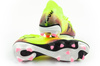 Puma Future 8 Pro FG/AG Fußballschuhe Neon