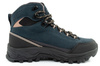 CMP Myzar wasserdichte High-Top-Trekkingschuhe für Damen