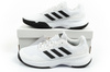 Adidas GameCourt 2 Tennisschuhe, Weiß