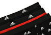 Adidas Boxershorts [4A1M02 ASSORTED] 3er-Pack
