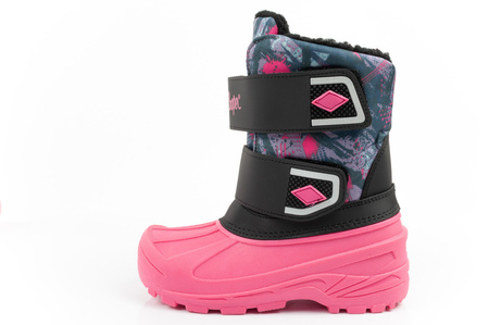 Lee Cooper Winterstiefel für Mädchen, Pink