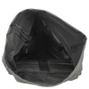 CMP Keno Urban Reise-Schulrucksack, Groß, Schwarz, 25L
