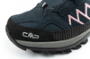 CMP Rigel Wasserdichte Damen-Trekkingschuhe von FITGO