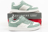 Skechers Quick Street Kinder-Sneaker mit Klettverschluss