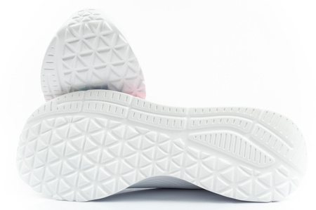 Skechers Uno Lite Schuhe Sneaker Sport Damen Weiß Bequem [177977/WMLT]