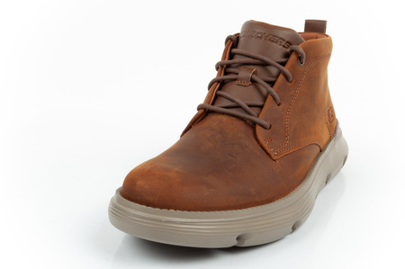 Skechers Herren-Sportschuhe [204903/CDB], braun.